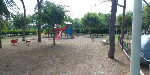 Parco Vacanze Olympus