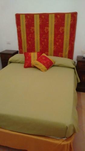 Apartamento Lake House