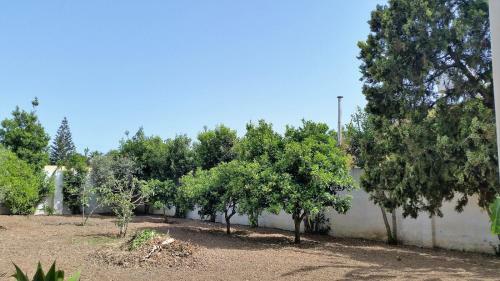 Villa Via Del Portalettere