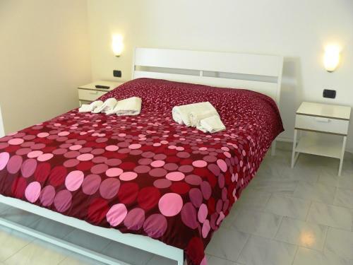 Hostal Siculandia Residence