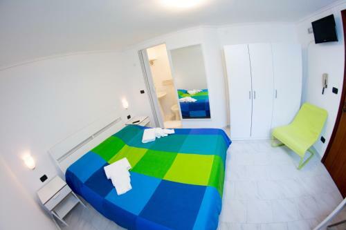Hostal Siculandia Residence