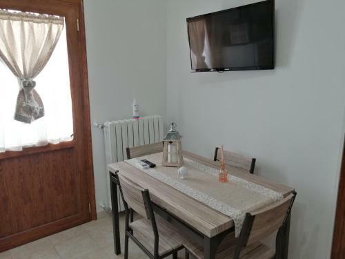 Apartamento Lu Marchese
