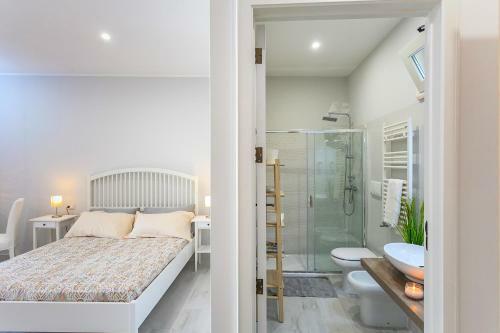 Bed & Breakfast Il Giardino Di Jo
