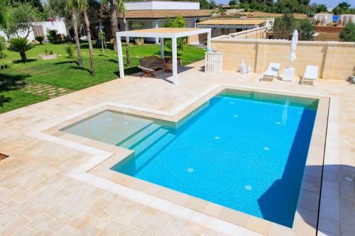 Bed & Breakfast Il Giardino Di Jo