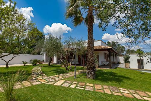 Bed & Breakfast Il Giardino Di Jo