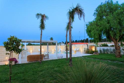 Bed & Breakfast Il Giardino Di Jo