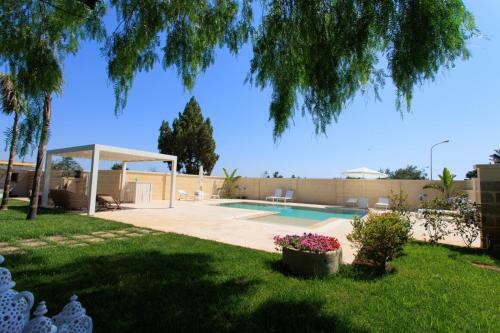 Bed & Breakfast Il Giardino Di Jo