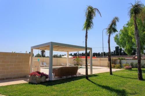 Bed & Breakfast Il Giardino Di Jo