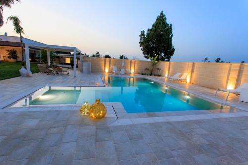 Bed & Breakfast Il Giardino Di Jo