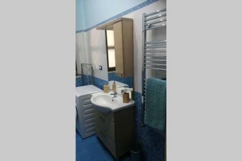 Apartamento Europa 37