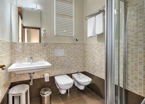 Hotel Kent Milano Marittima