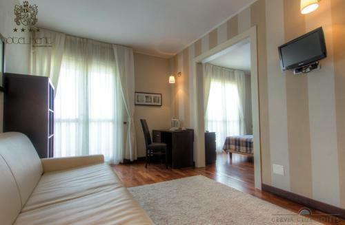 Hotel Kent Milano Marittima