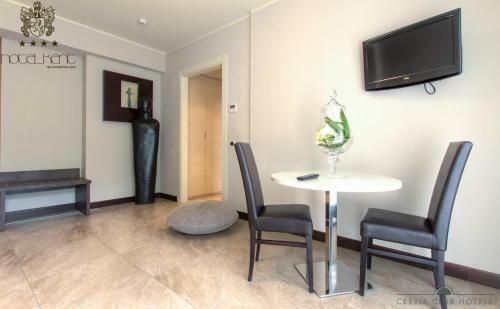 Hotel Kent Milano Marittima