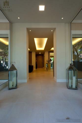 Hotel Kent Milano Marittima
