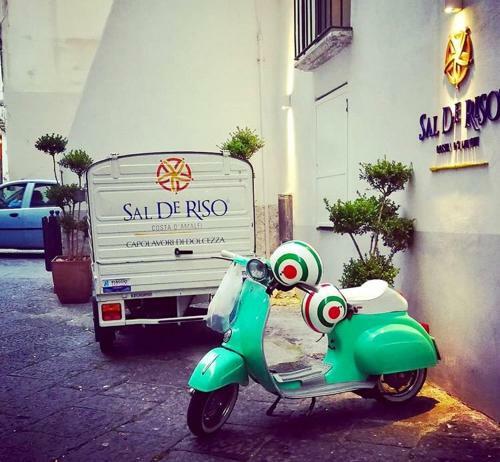 Apartamento La Casetta Di Zia Cuccu