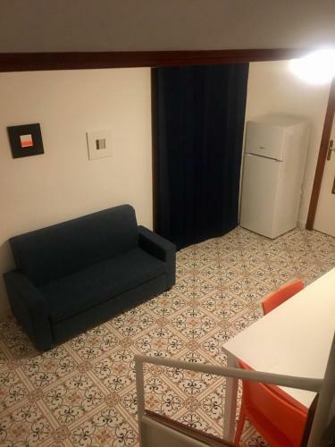 Apartamento La Casetta Di Zia Cuccu