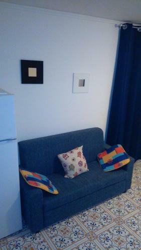 Apartamento La Casetta Di Zia Cuccu