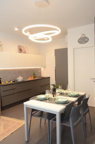 Apartamento Exclusive Home 2