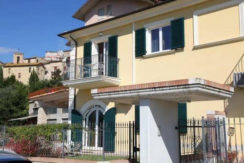 Hostal A Casa Di Desideria