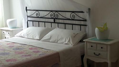 Hostal A Casa Di Desideria
