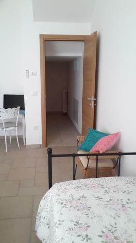 Hostal A Casa Di Desideria
