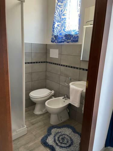 Hostal Il Vecchio Borgo