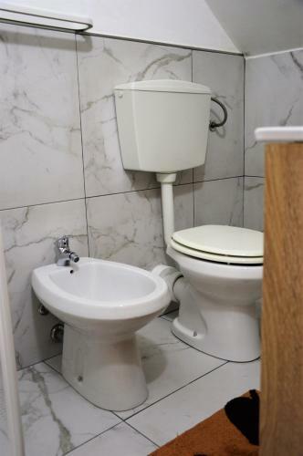 Hostal Il Vecchio Borgo