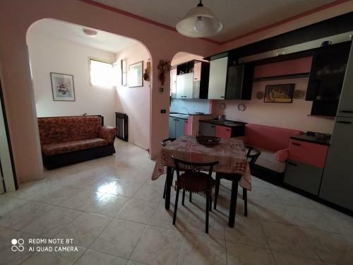 Apartamento Vico Tirella