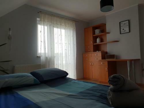 Villa Rezydencja Sucholaski
