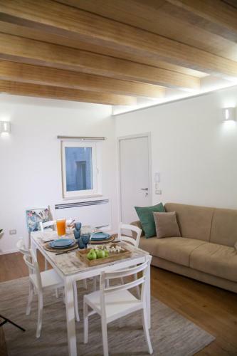 Le Dimore Di Puglia - Palazzo Pinto