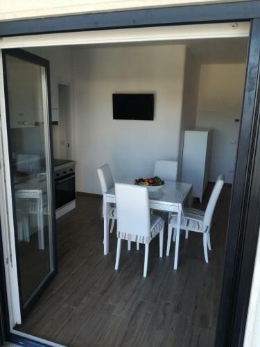 Apartamento Casa San Marco
