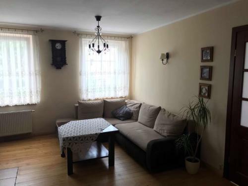 Electricity Apartment