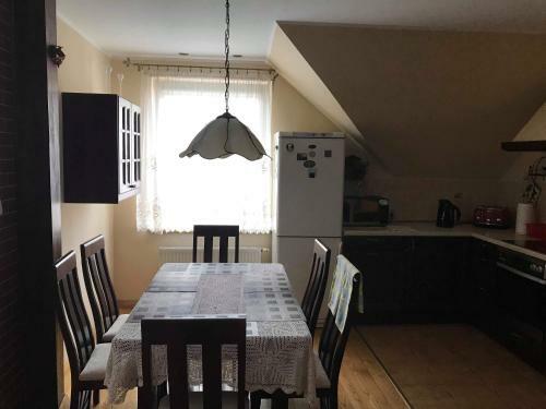 Electricity Apartment