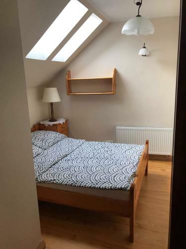 Electricity Apartment