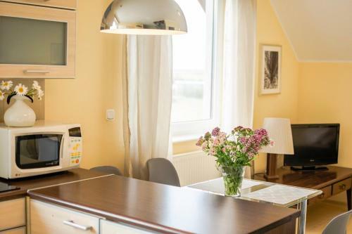 Apartamento Nadmorski