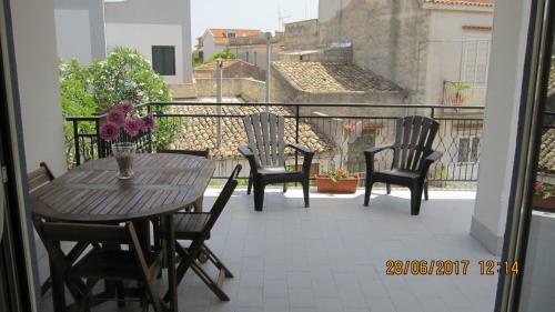 Apartamento La Sterlizia