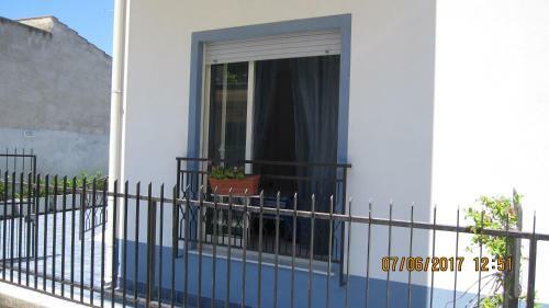 Apartamento La Sterlizia