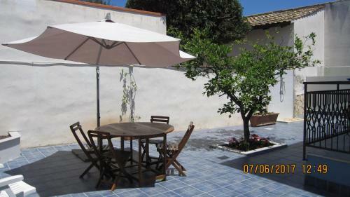 Apartamento La Sterlizia