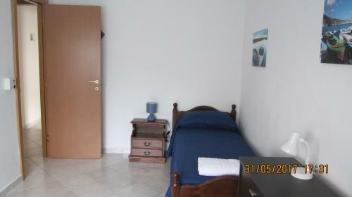 Apartamento La Sterlizia