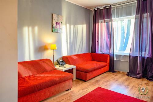 Hotel Neptun
