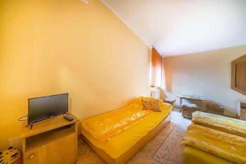 Apartamento Amber House