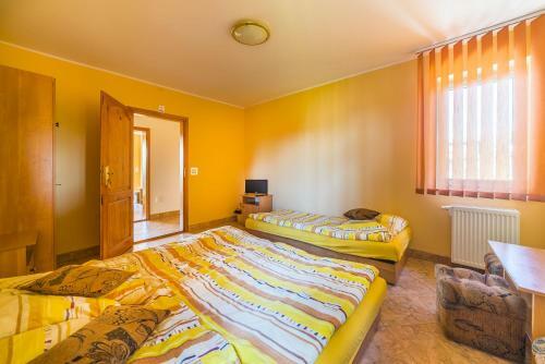 Apartamento Amber House
