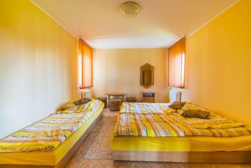 Apartamento Amber House