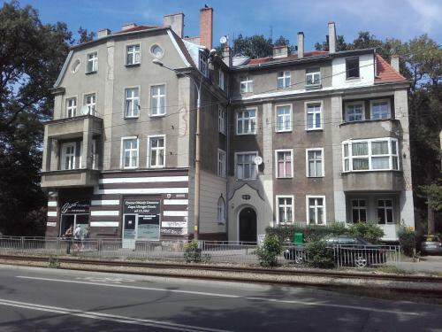 Apartament Wr�blewskiego