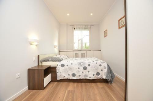 Apartamento Flat Bahan