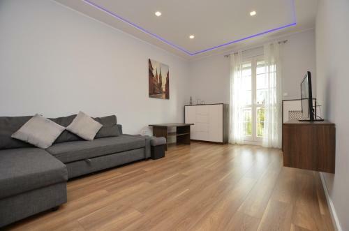Apartamento Flat Bahan