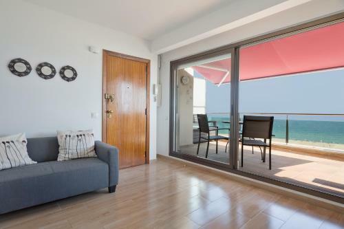 Apartamento Pis Ocata