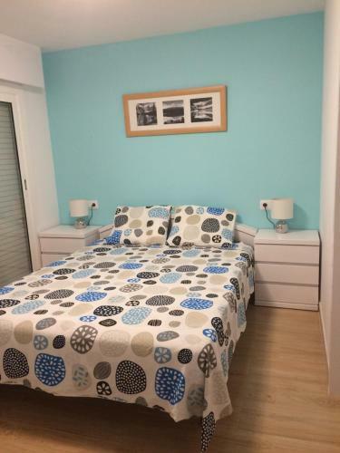 Apartamento Pis Ocata