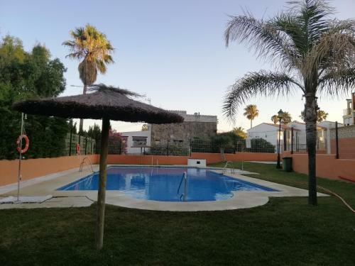 Urb. Jardines Del Mar Manilva Apartamento