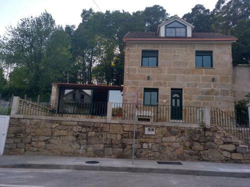 Casa Del Abuelo Ferrol